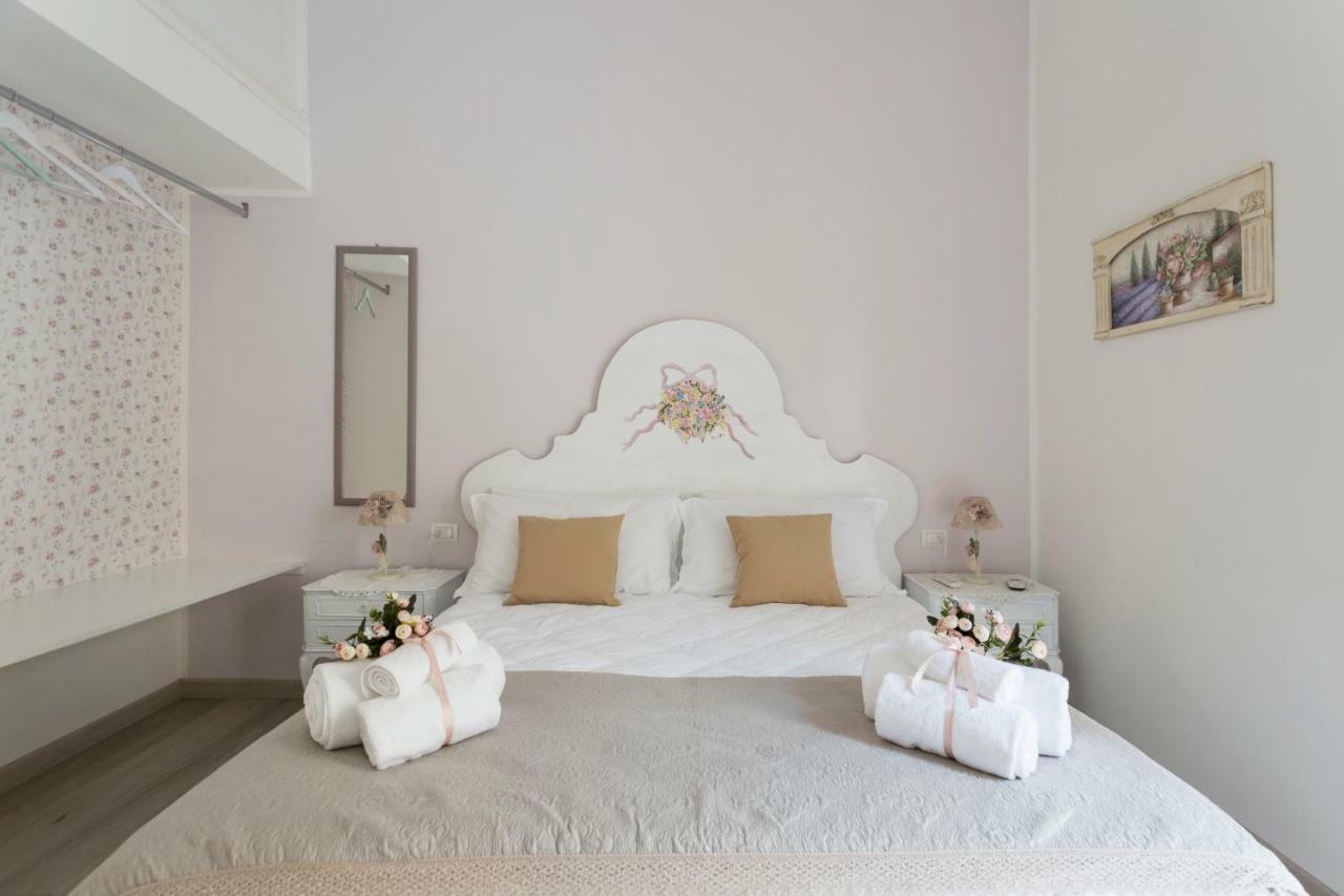 La Maison Romantique Naples Exterior photo