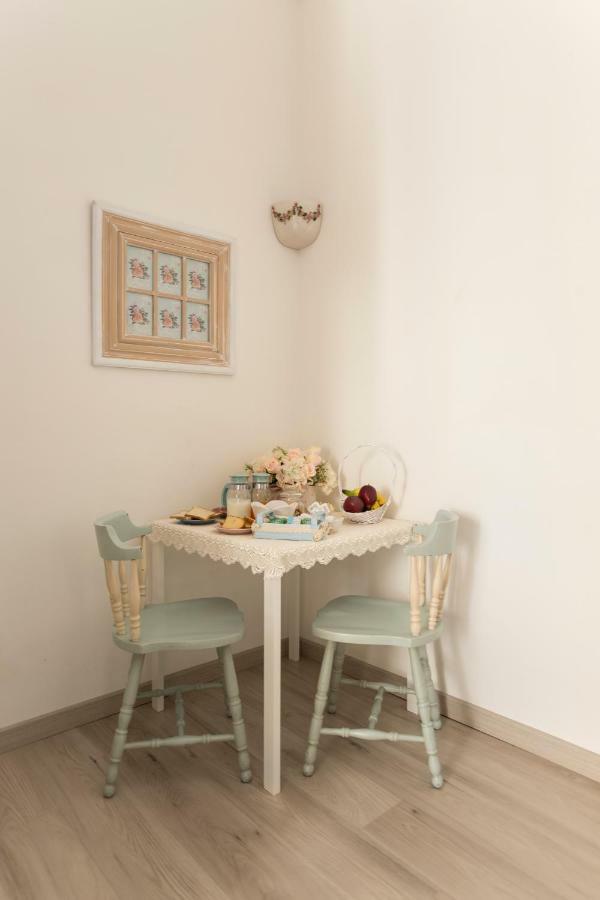 La Maison Romantique Naples Exterior photo